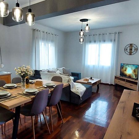 Penelope'S House Διαμέρισμα Mantouki Εξωτερικό φωτογραφία